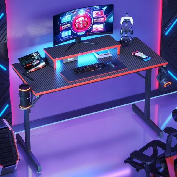 LED Gaming Table